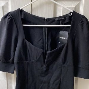 Forever 21 mini dress